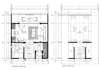 draw 2d architectural drawings and floor plan in autocad