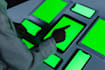 do rotoscoping, green screen and video background removal