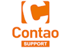 give you a contao training