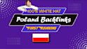 do high da dofollow poland backlinks polish mix do follow link building