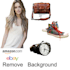iwill background removal 30 images