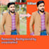 remove the background from 20 t0 200 images n crop the image