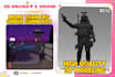 create custom vr chat avatar, vr character or 3d vtuber for you