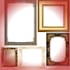 make designer photo frames