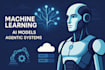 build and deploy custom ai agents, llm apps and ml models