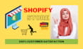 be your responsive shopify expert and shopify developer