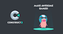 create html5 instant game using construct3
