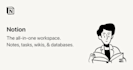 create a professional notion page setup for your business