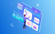 develop your web, design your web and program your web