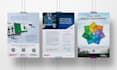 design professional flyer or one pager for you