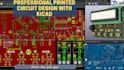 design professional pcbs with kicad
