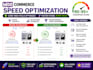 optimize woocommerce speed and improve core web vitals