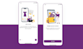 create mobile app UX UI design