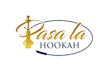 design hookah edit logo, restaurant, vape oil hookah