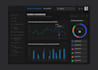 design awesome dashboard ui and ux mobile app ui ux design