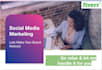 be your social media manager