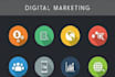 do expert digital marketing