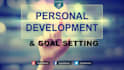 personal goals coach and trainer
