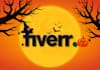 get your logo ready for halloween