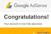 get google adsense approval and fix all issue to get adsense approval