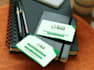 design business card, brochure, roll up banner, letterhead