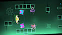 create you a professional looking geometry dash layout