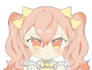 draw an anime style chibi icon