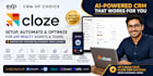 set up and optimize cloze CRM for exp realty agents