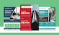 design an urgent flyer, handout, and marketing materials within 12 hours
