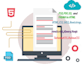 convert psd,figma,pdf,xd to html