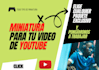 make your video cover