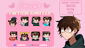 create twitch emotes for streaming