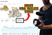 create faceless viral youtube videos