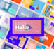 design premium powerpoint presentation, keynote or google slides