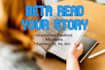 beta read your book