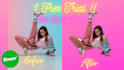 create transparent background photos