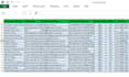 do fast data entry, data analytics and virtual assistant