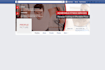 design your facebook timeline