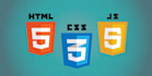 be your front end web developer and website development with HTML, CSS and vuejs