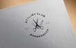 design barber shop logo