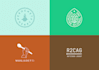 design your logo and branding