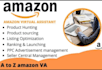 be your virtual assistant expert product hunting  lunching