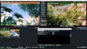set a folder to play videos automatically from this folder on vmix