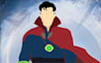 trace a picture with  good quality