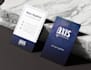 design astonishing business cards