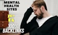 do guest post blogs on mental health