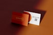 design qr code business card