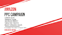 setup and manage amazon PPC sponsored campaigns