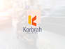 design professional logo for your brand