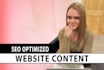 write high quality SEO content for your website